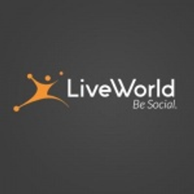 LiveWorld is hiring for work from home roles