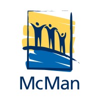 McMan Youth, Family and Community Services Association, Central Region is hiring for remote Social Services Foster Care Support Worker