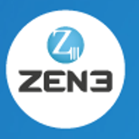 ZEN3 INFOSOLUTIONS AMERICA INC is hiring for work from home roles