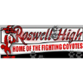 ROSWELL INDEPENDENT SCHOOL DISTRICT logo