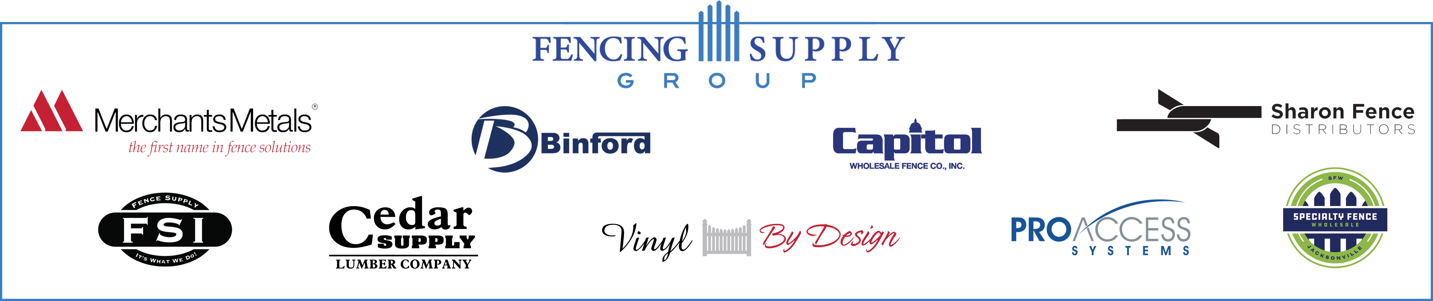 Fencing Supply Group Acquisition LLC is hiring for remote Territory Sales Representative