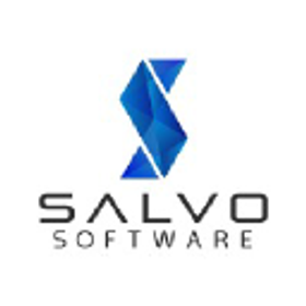 Salvo Software logo