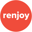 Renjoy is hiring for remote Customer Service Agent of Unreasonable Hospitality