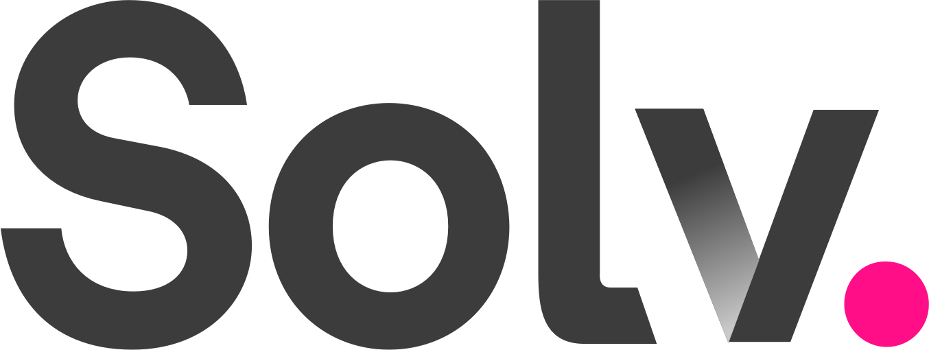 Solv. is hiring for work from home roles