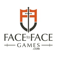 Face to Face Games is hiring for remote Développeur full-stack senior