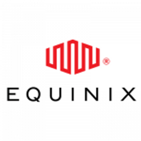 Equinix is hiring for work from home roles