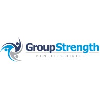 GroupStrength Benefits Direct Inc. is hiring for remote B2B Sales Representative (Remote)