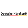 DHG Deutsche Hörakustik GmbH logo