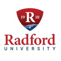 Radford University is hiring for remote Adjunct Faculty - Social Work