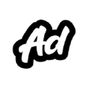 Admazing logo