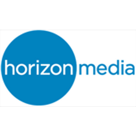 Horizon Media Holdings, Inc is hiring for work from home roles