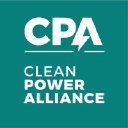Clean Power Alliance logo