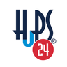 HuPS24 Haus- und Pflegenotruf gGmbH is hiring for remote Pflegefachkraft VZ/TZ/Minijob (m/w/d) - Rufbereitschaft - Raum Ludwigsburg ab 01.09.2026