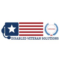 Disabled Veteran Solutions is hiring for remote Customer Service Representative - Technical