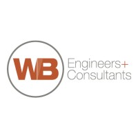 WB Engineers+Consultants is hiring for remote Part-Time HVAC, Plumbing, and Electrical Engineers