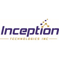Inception Technologies Inc. is hiring for remote Outside Sales