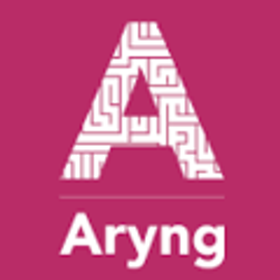 Aryng logo
