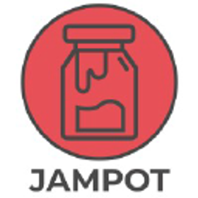 JamPot Support Limited logo