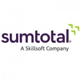 Sumtotal Systems - SkillSoft is hiring for work from home roles