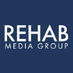 Rehab Media logo