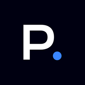 Pardon Ventures logo