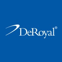 DeRoyal is hiring for remote 4135 - 40411 - Area Manager
