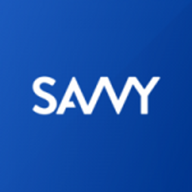 Savvy is hiring for work from home roles