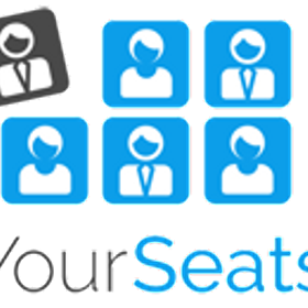 Keep Your Seats Filled logo