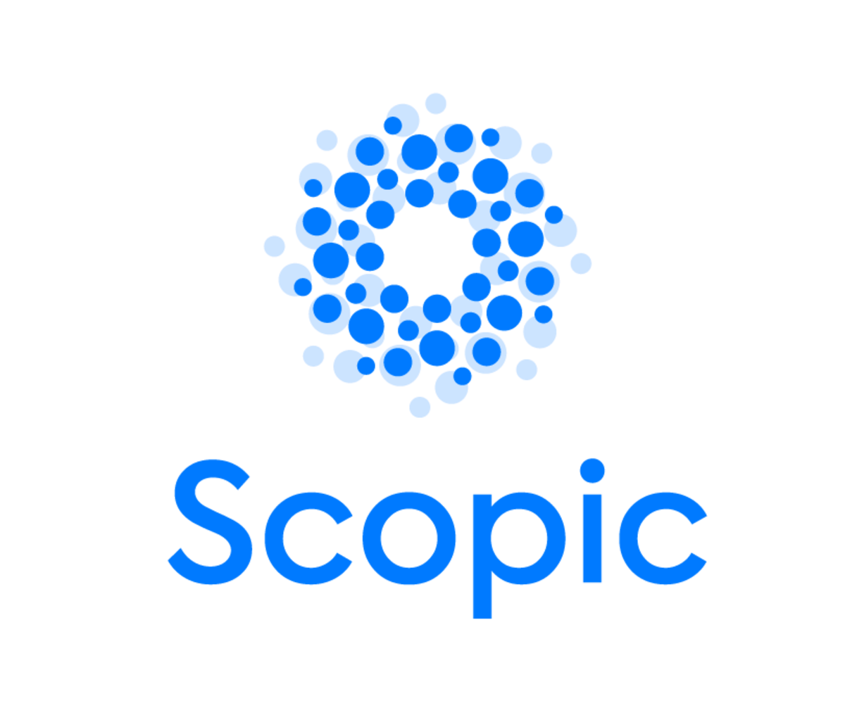 Scopic logo