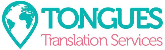 Tongues Translation Services LLC logo