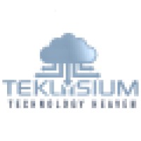 Teklysium Inc is hiring for remote Territory Sales Manager – Plastic Resins