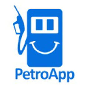 PetroApp logo
