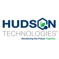Hudson Technologies Inc is hiring for remote Account Manager