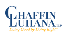 Chaffin Luhana LLP is hiring for remote Mass Tort Paralegal