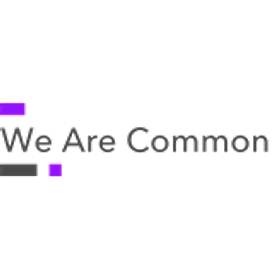 We Are Common is hiring for work from home roles