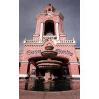 Casa Bonita logo