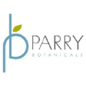 Parry Botanicals logo