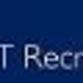 TechNet IT Recruitment (Permanent) is hiring for work from home roles