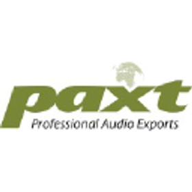 PAXT logo