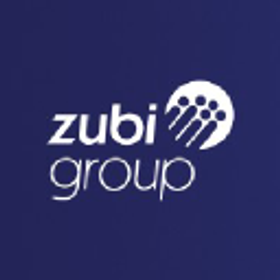 Zubi Group logo