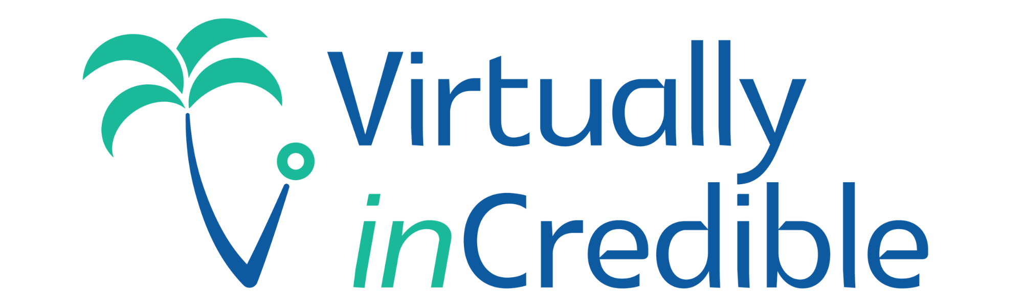 VirtuallyinCredible Careers logo