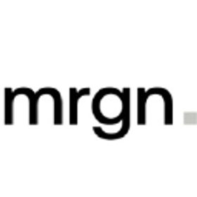 MRGN Inc. logo