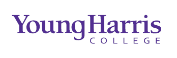 YOUNG HARRIS COLLEGE logo