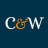 Clarke & Wright logo