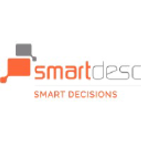 Smartdesc is hiring for work from home roles