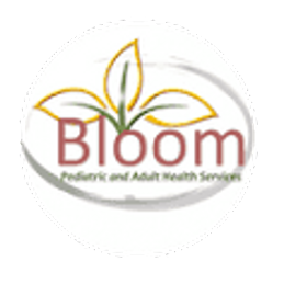 Bloom Health Services logo