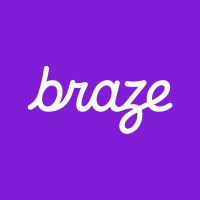 Braze is hiring for remote Account Manager, Commercial