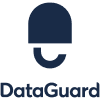 DataGuard logo