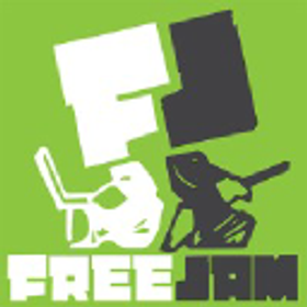 Freejam logo