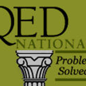 QED National is hiring for work from home roles